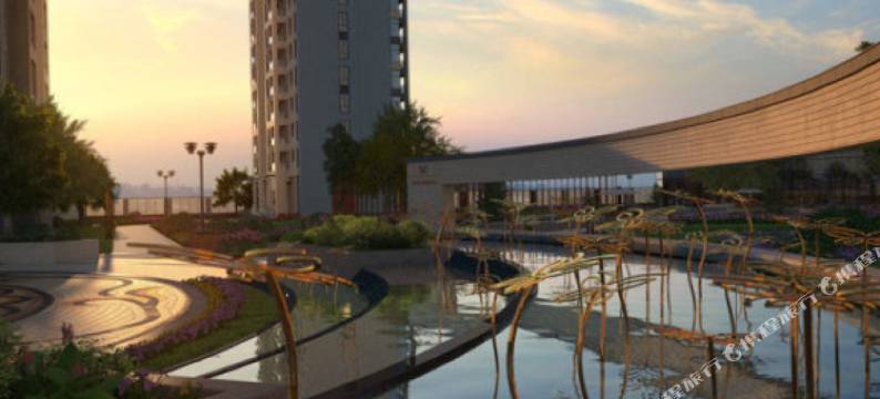 湘江公馆酒店式管家民宿(长沙和顺路分店)图片