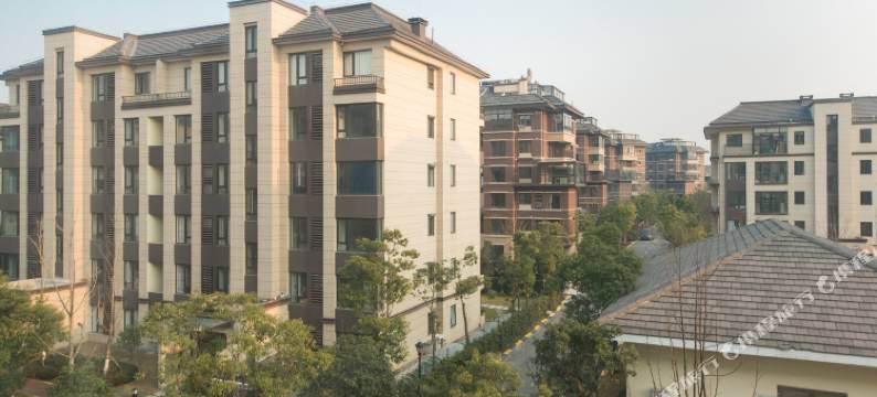 小妮幸福小舍公寓(扬州江平东路店)图片