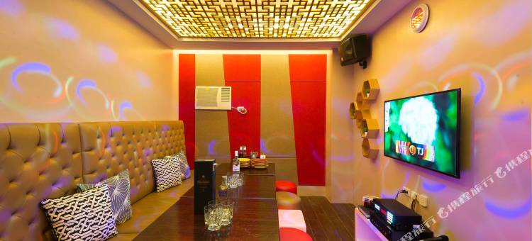 莱诺克斯酒店(Lenox Hotel)图片