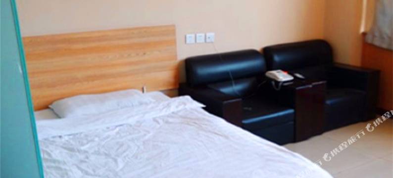 左云福源快捷宾馆图片