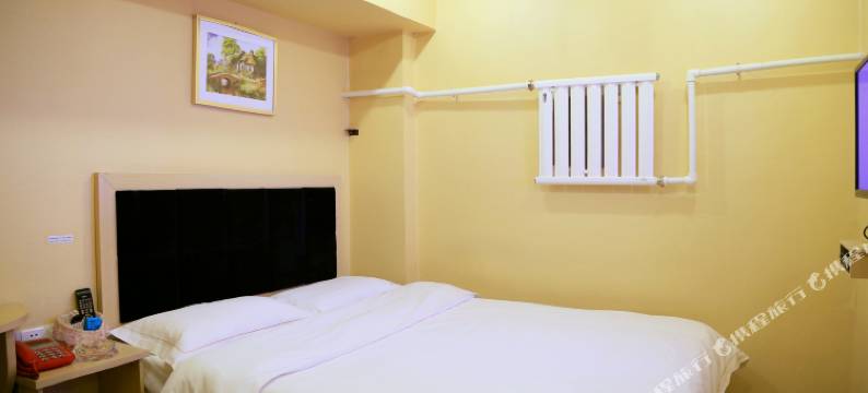 大同豪悦来宾馆图片