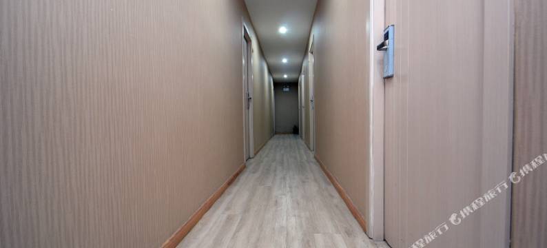 南京喜而顺宾馆(南湖·省第二中医院地铁站店 )图片