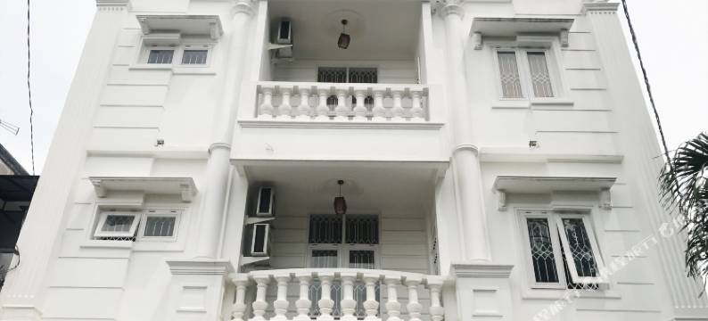 丽威旅馆(Lewi House)图片