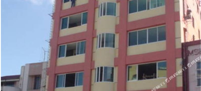 拉布雷亚旅馆(La Brea Inn)图片