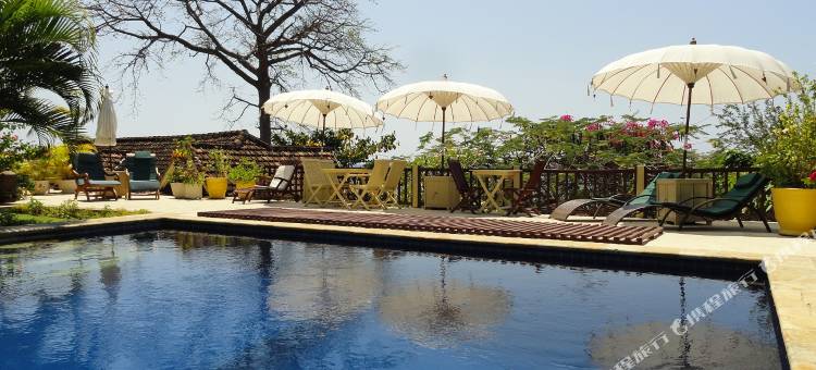 巴厘聚隆潜水度假村(Jukung Dive Resort Bali Amed)图片