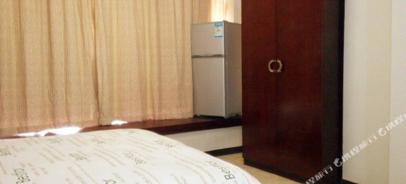 美嘉城市客栈(武汉武广店)图片