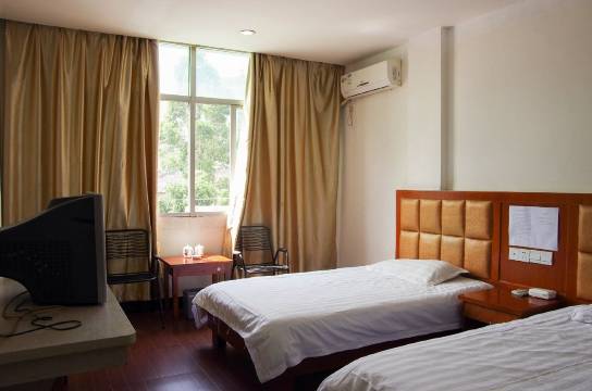 三明京东商务宾馆