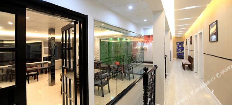 长岛优客渔家乐图片