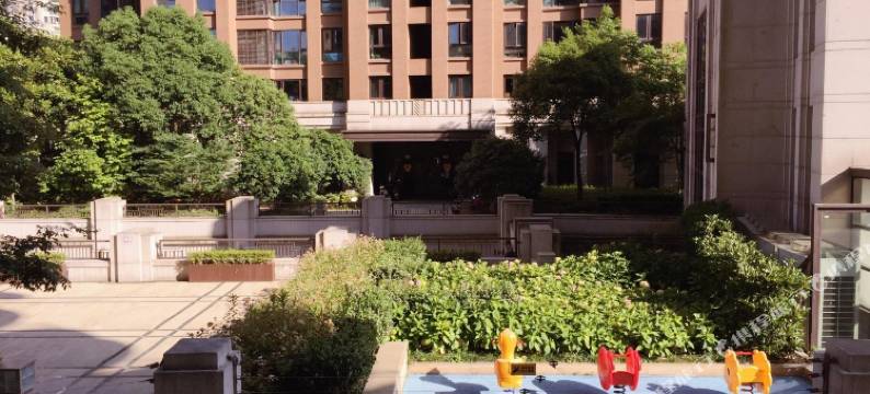 亿客酒店(上海新天地红房子店)图片