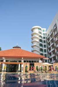casino otres beach