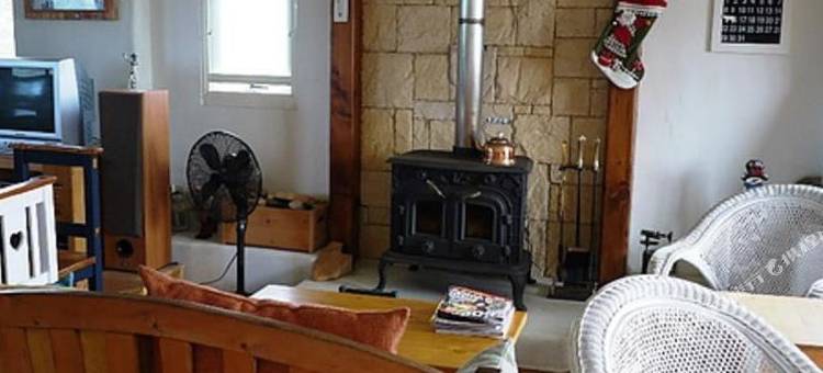 宜兰蕾米斯民宿图片