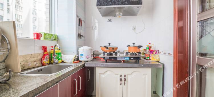 郑州闹中取静小居室普通公寓图片