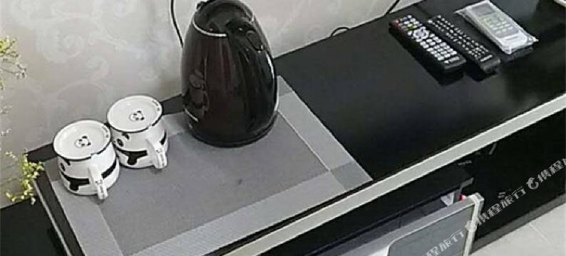 成都双流机场空港熊猫酒店公寓图片