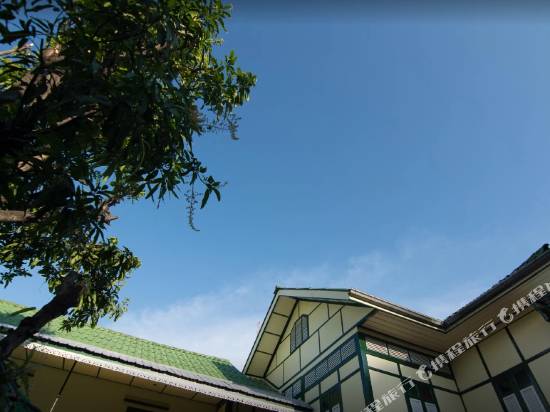 曼谷薩姆森5號旅館