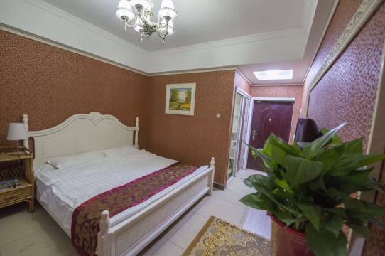 如家公寓酒店(郑州领域店)