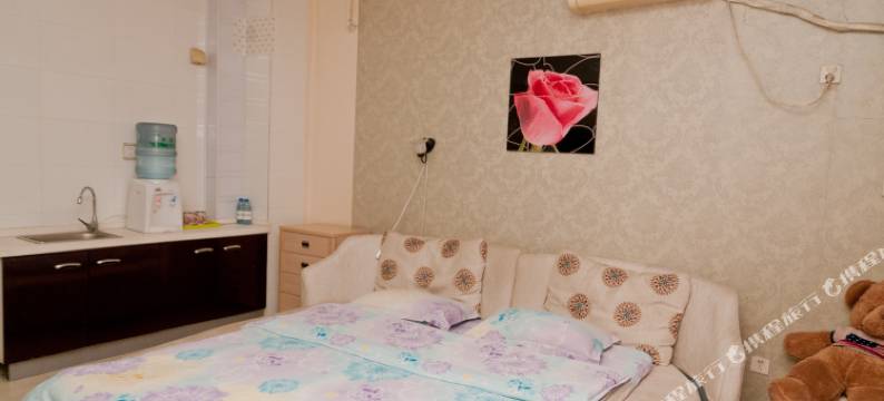 天一锦园宾馆(邢台火车站天一广场店)图片