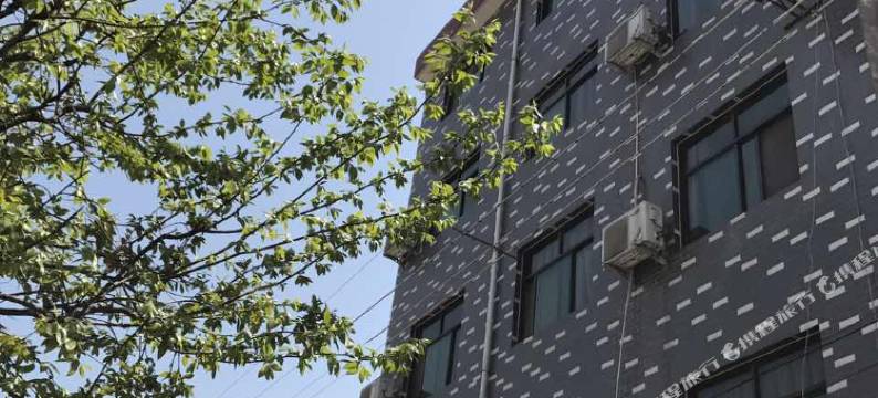 岐山凯悦宾馆图片