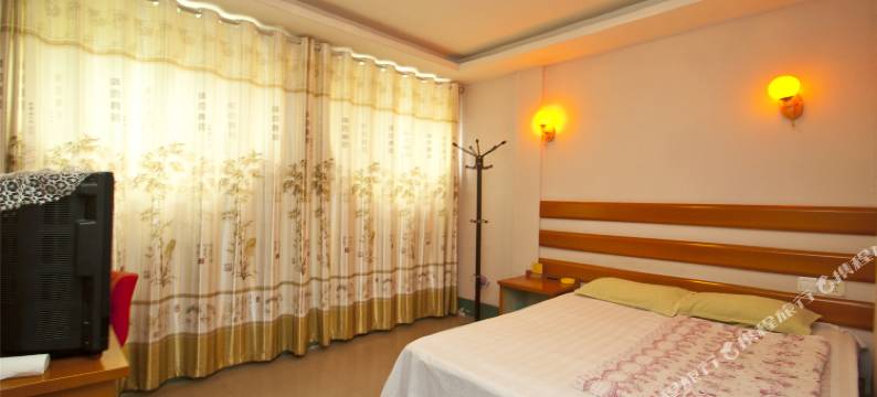 临沂迦迈便捷宾馆图片