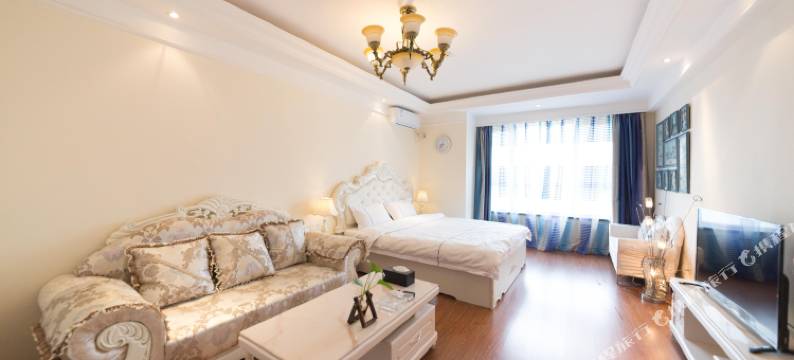 沈阳夏威夷酒店式公寓图片