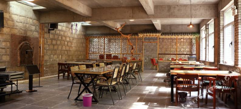 兴隆桃源四季酒店图片