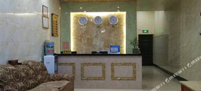 田东迎客宾馆图片