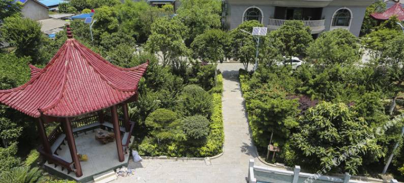 云上四季酒店(张家界金谷地别院店)图片