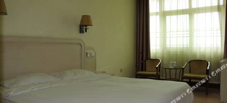 巨野五洲宾馆图片