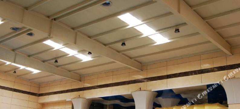 克什克腾旗集通铁路热水宾馆图片