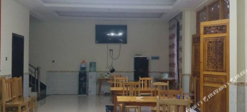 团圆客栈(张家界天子山店)图片