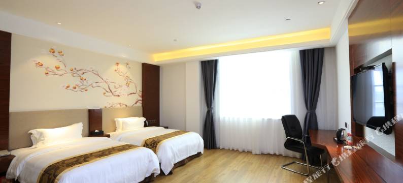 深圳阳明酒店图片