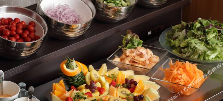 日和舞滨酒店(Hiyori Hotel Maihama)图片