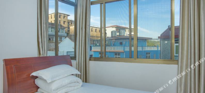 嵊泗枸杞岛牧渔湾渔家民宿图片