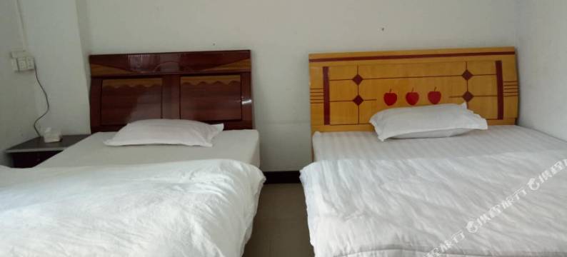 揭阳普宁华都住宿图片