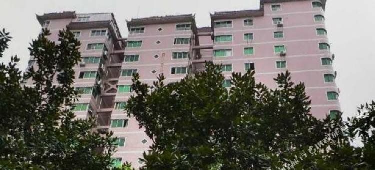 万鼎旅馆(长沙市妇幼保健院店)图片