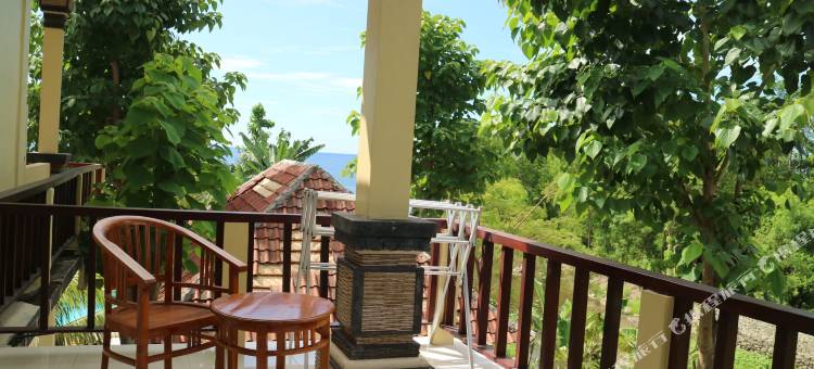 塔曼帕迪别墅(Taman Padi Villa)图片