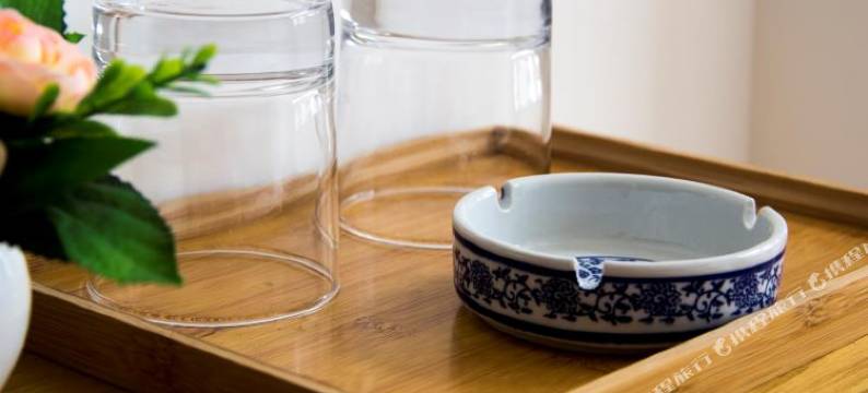 武夷山江滨客栈图片