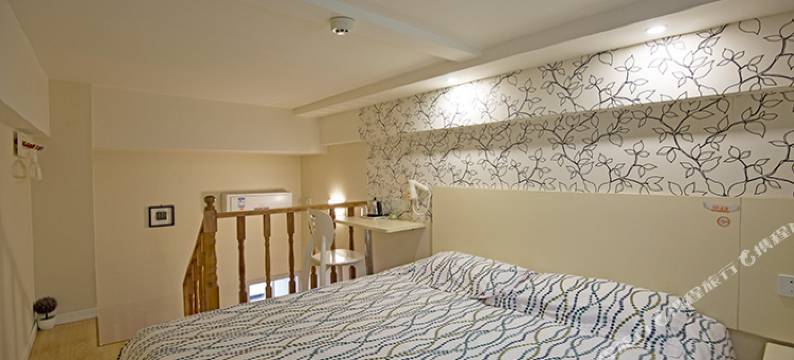 成都芯橙酒店图片