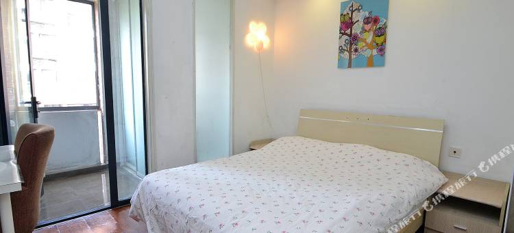 南京糖果宾馆图片