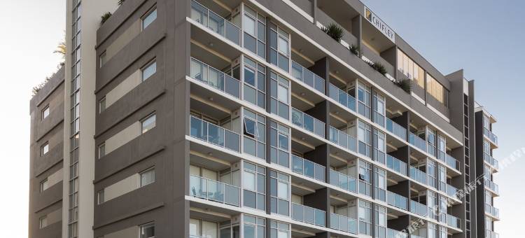 金银花行政公寓(Honeysuckle Executive Apartments)图片