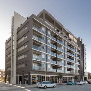 金银花行政公寓(Honeysuckle Executive Apartments)图片