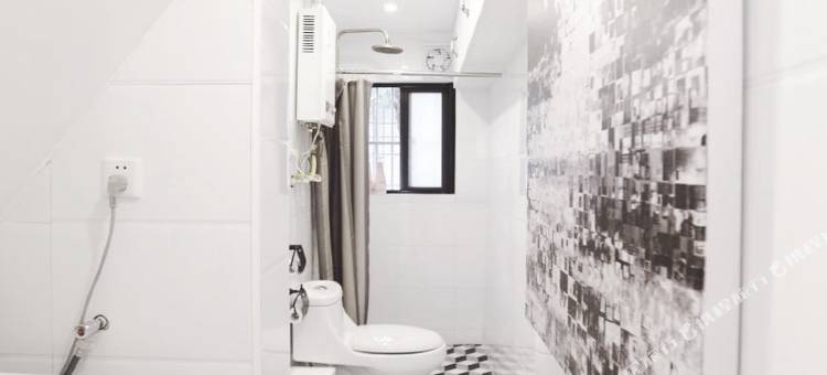 上海醒山精品民宿(威海路分店)图片