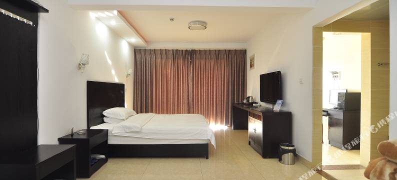 昆明伟龙公寓酒店万象城店图片