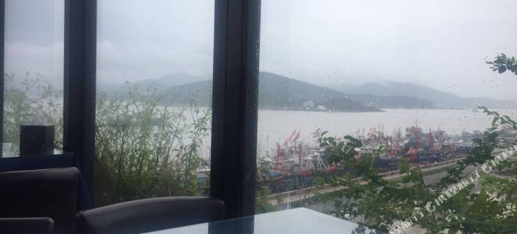 象山石浦好望角大酒店图片