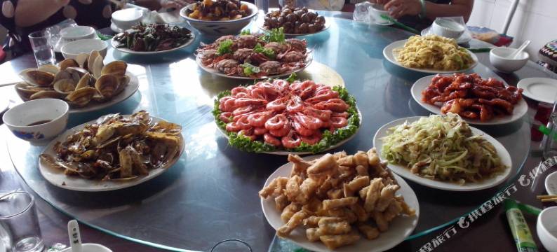 兴城真承家庭宾馆图片