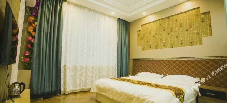 宝清小飞假日宾馆图片