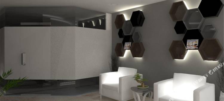 城市商务公寓(City Biz Residence)图片