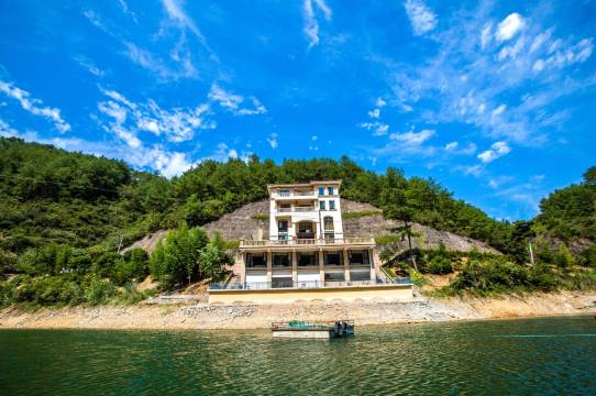 杭州公司家庭朋友聚会别墅(分店)