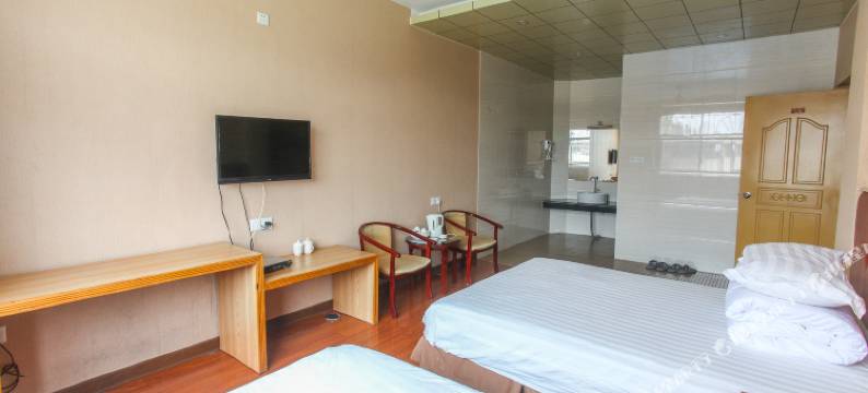 云霄银城宾馆图片