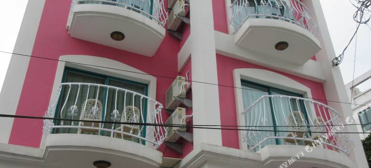 花莲七星彩虹民宿图片