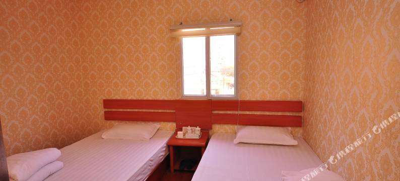 鑫泉宾馆(济南无影山路店)图片